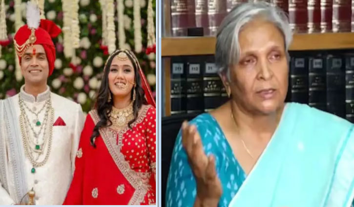 Giribala Singh Demanded Rs 2 Lakh At Vidai: CBI FIR In Twisha Sharma Death Case