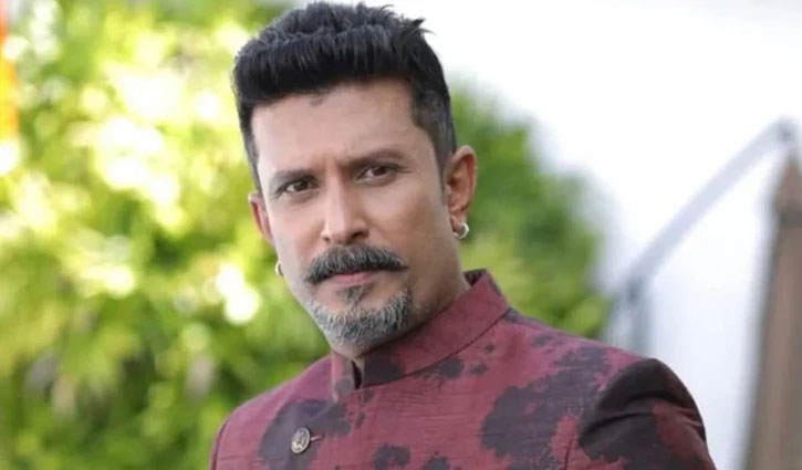 Kannada actor-producer Dileep Raj dies at 47 after suffering heart attack