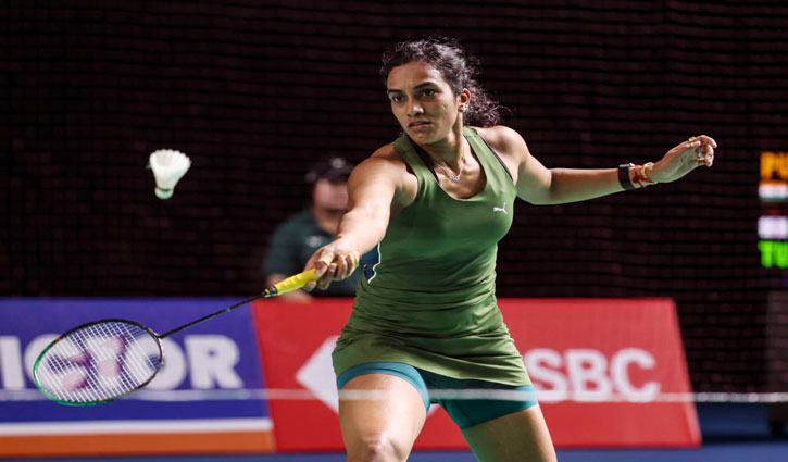 Thailand Open 2026: Kidambi Srikanth Defeats 8th Seed; PV Sindhu, Devika Sihag Advance in Women's Category