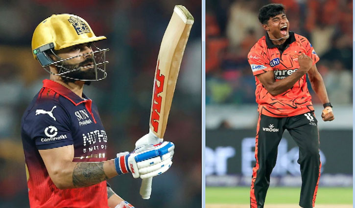 "A Dream Wicket for Me": Sakib Hussain on Dismissing Virat Kohli