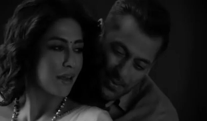 After 'Maatrubhumi Ki Maa Ki Aa***' Comment, Salman Khan Shares New Song From Film
