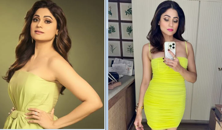 "What exactly have you achieved by getting married?" Shamita Shetty asks a troll.