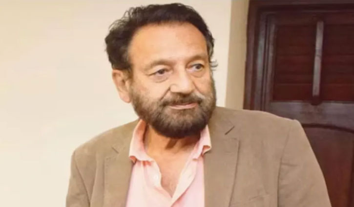 Shekhar Kapur Captivated by Vaibhav Suryavanshi's Innocence: "If He Weren't a Cricketer, I Would Have Cast Him in 'Masoom'."
