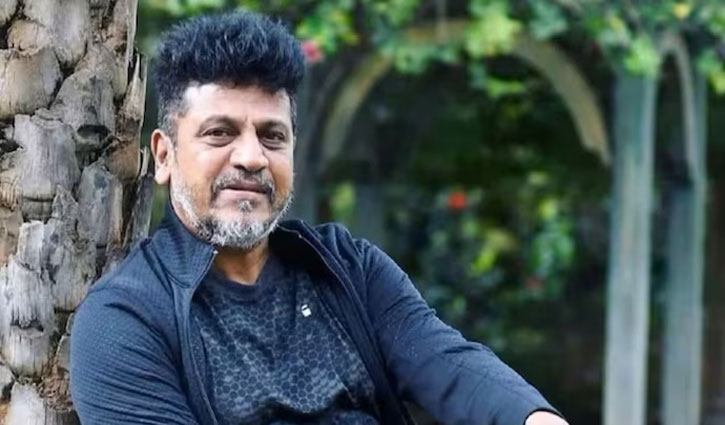 Shiva Rajkumar Was About to Quit 'Peddi' Due to Cancer: "The Makers Wanted Only Me"