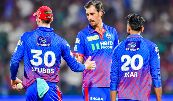 IPL 2026: Starc is one of the finest role models in the game: Delhi Capitals Coach Badani