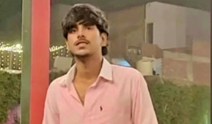 Ghaziabad: Class 11 Student Surya Stabbed to Death on Eid; Main Accused Asad and His Accomplices Absconding