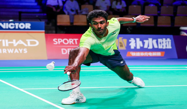 TUC 2026: India Wins Bronze Medal After Losing to France in the Semifinals