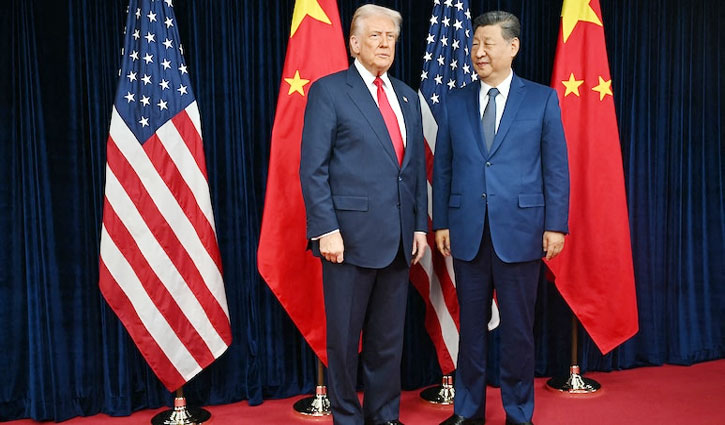 Ahead of Beijing–Washington Summit, China Reiterates “Four Red Lines”
