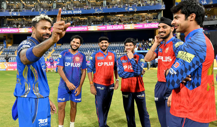 BCCI Ready to Suspend IPL Players; Strict Action Against Scandals Outlined in 7-Page Letter