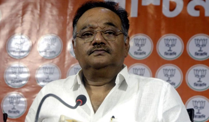 Tata will return to Bengal with investment proposals: State BJP Chief Samik Bhattacharya claims.