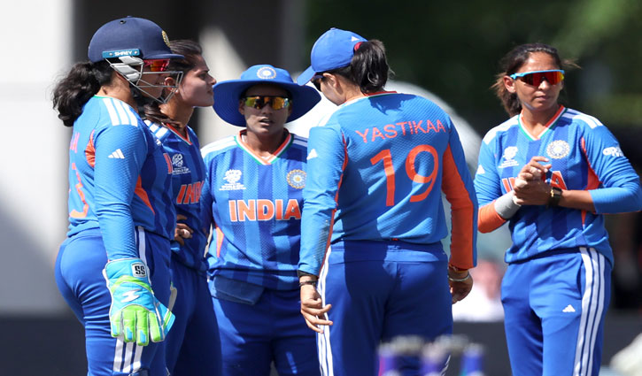 Australia poses the biggest challenge on the path to the semi-finals; will India repeat history in the Women's T20 World Cup?