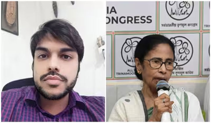 son of TMC MP Kakoli Ghosh Dastidar sent legal notice senior party leaders, Mamata Banerjee
