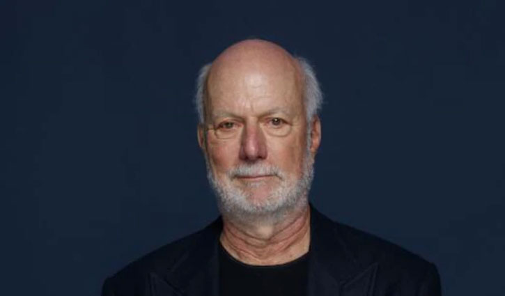 'Friends' director James Burrows passes away