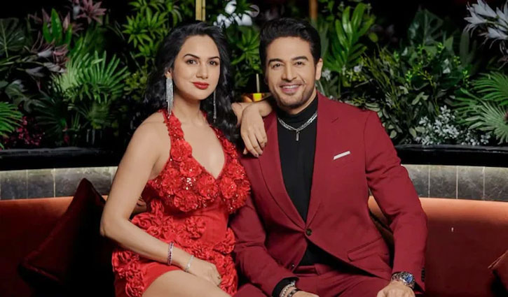 Actors Gaurav Khanna and Akanksha Chamola to divorce after 10 years of marriage.
