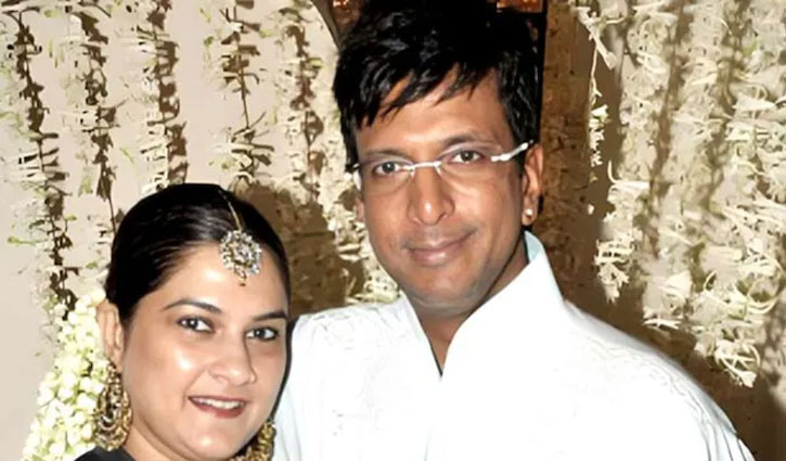 Jaaved Jaaferi's wife allegedly duped of Rs 16.24 crore, BMC official suspended