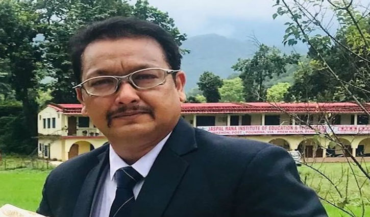 Veteran Indian shooter Jaspal Rana passes away at the age of 49.