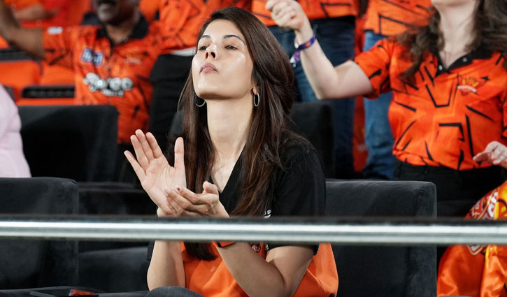 SRH owners influenced team selection in IPL 2026: Liam Livingstone