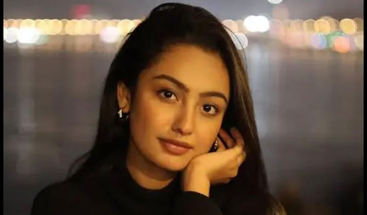 'Kumkum Bhagya' actress Sanchita Ugale (22) commits suicide; police investigation underway
