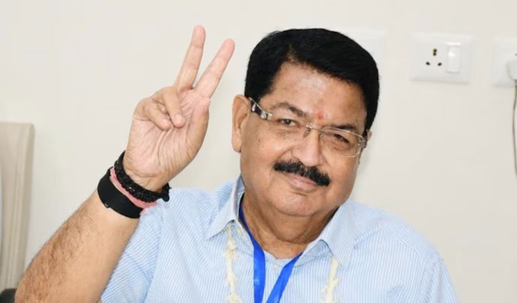 Rajya Sabha Elections: RJD and JMM voted against Congress in Jharkhand; NDA candidate wins.