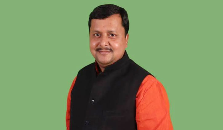 country's youth will not become puppets of negative politics: BJP President Nitin Nabin.