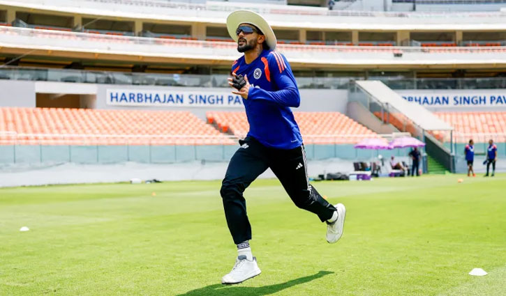 Nitish Kumar Reddy ruled out of the second ODI against Afghanistan.