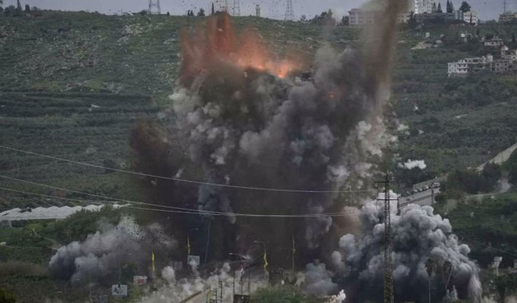 Pakistan Army airstrike on eastern Afghanistan; 19 people, including 11 children, killed.
