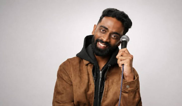 'swallow se koi dikkat?': Pranit More's conversation with dentist goes viral; questions about the boundaries of comedy arise again