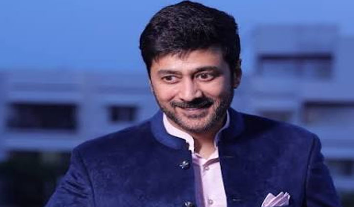 Director-actor Rahul Ravindran has deleted his social media profile.