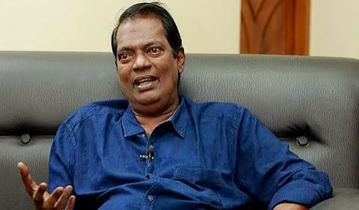National Award-winning Malayalam actor Salim Kumar passes away.