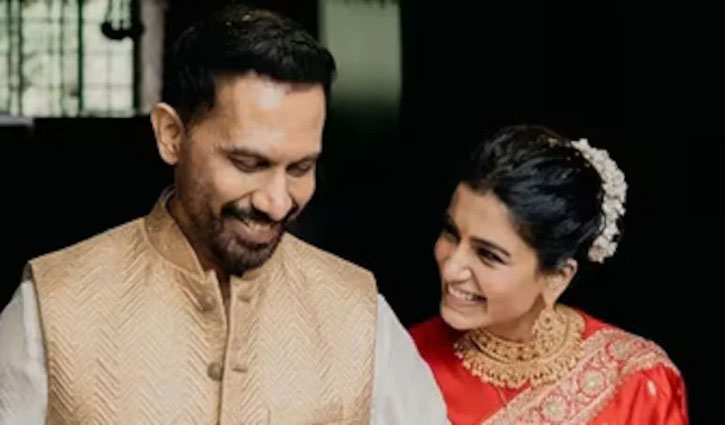 Samantha Confirms Pregnancy, Shares Maternity Leave Plans: 'Have To Take A Small Break'