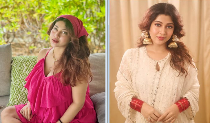 Sonarika Bhadoria, 'Devon Ke Dev Mahadev' ectress, described motherhood most beautiful experience of life