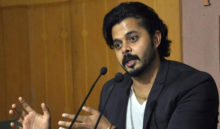 "Gautam Gambhir called me a traitor and used abusive language": Sreesanth's shocking revelation.