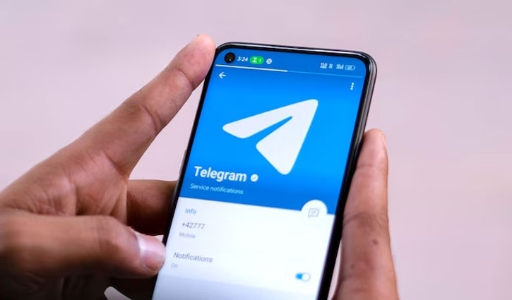 Government bans Telegram until June 22 to curb cheating ahead of NEET re-test