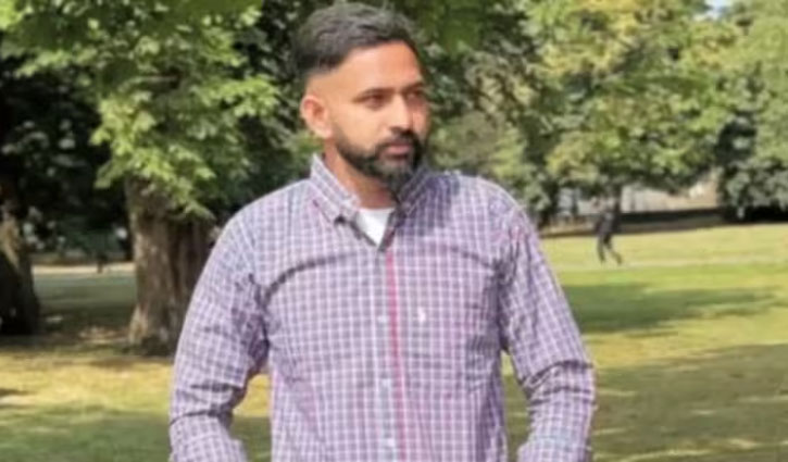 26-year-old man of Indian origin stabbed to death in London