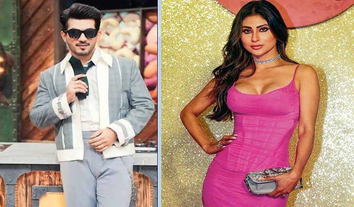 Arjun Bijlani lashes out at dating rumors with Mouni Roy: 'Don't turn a 15-year friendship into clickbait'