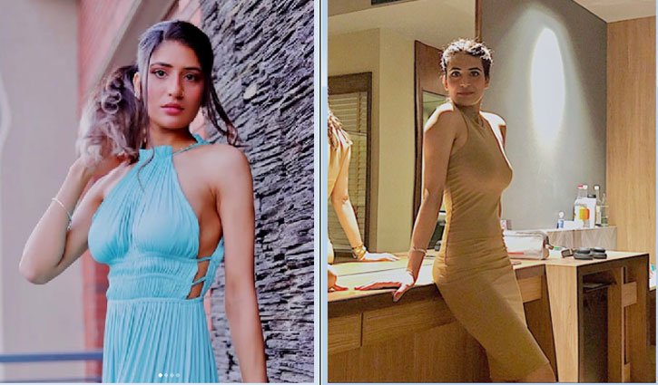 Shubman Gill's sister Shahneel Gill to appear in 'The Traitors 2'; makes a powerful entry.