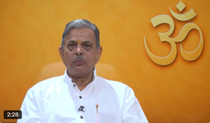 Those guilty in the Ayodhya Ram Mandir donation theft case should receive severe punishment, and the system needs improvement: RSS.