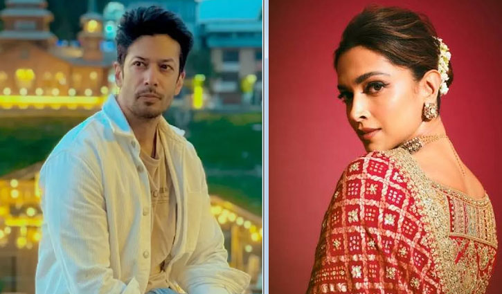 Muzzammil Ibrahim clarifies viral statement regarding Deepika Padukone: 'An old interview is being misrepresented.'