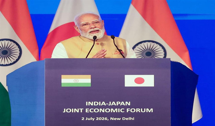 India-Japan Annual Summit: PM announces new direction for cooperation in technology, defense, investment, and energy