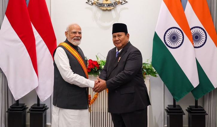 PM Modi's Indonesia visit: Around 20 agreements ranging from defense to space; deals for BrahMos and Astra missiles sealed.