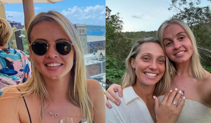 Controversy in Australian women's cricket: Ashleigh Gardner's partner makes allegations of infidelity on social media.