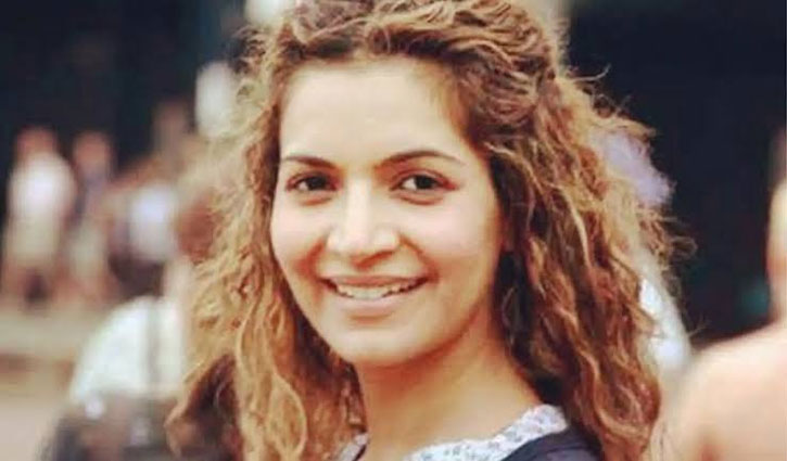 'I was asked to strip during the audition': Shweta Kawatra opens up about the casting couch.