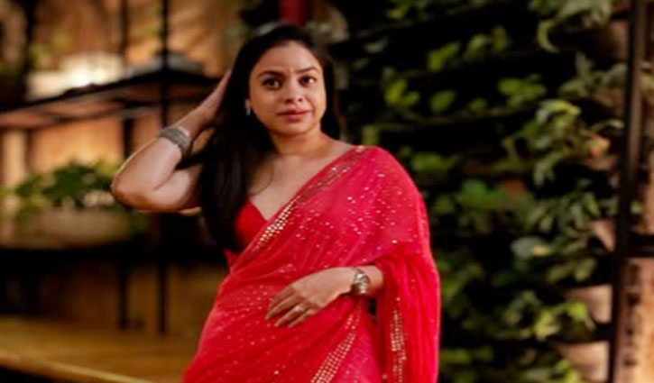 Sumona Chakravarti opens up about endometriosis surgery, shares an emotional note.
