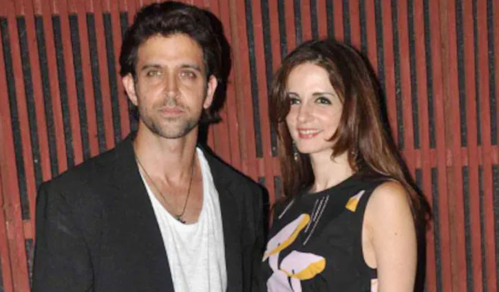 Sussanne Khan's sister Farah Khan Ali reveals: 'Did not take ₹400 crore alimony from Hrithik Roshan after the divorce.'