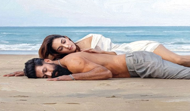Why are only married heroines trolled for romantic scenes? Hollywood actor comes out in support of 'Toxic' actress Kiara Advani.