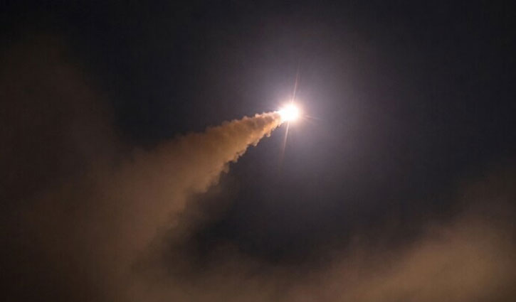 Iran retaliates following recent US strikes; claims missile and drone attacks on US military bases in the Gulf region