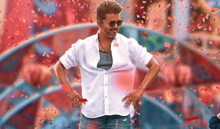 Vijay's much awaited film 'Jana Nayagan' will get 'A' certificate