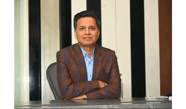 ED arrests Ebix Chairman in Mahadev betting app case; seizes assets worth ₹940 crore