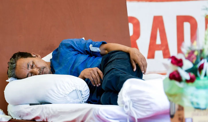 'Sonam Wangchuk near death': Abhijit Dipke's appeal amidst deteriorating health.