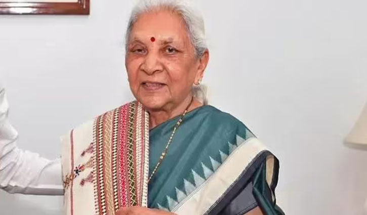 Become a capable mother first, then pursue the IAS: Uttar Pradesh Governor's convocation address